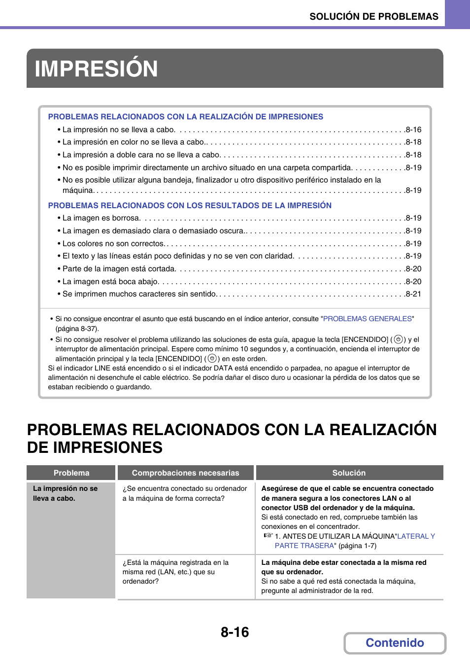 Sharp MX-2614N User Manual | Page 807 / 839