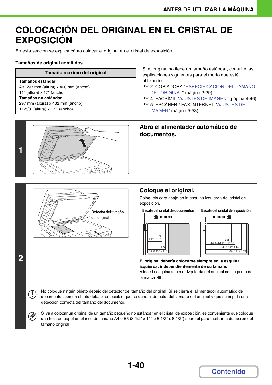 Sharp MX-2614N User Manual | Page 81 / 839