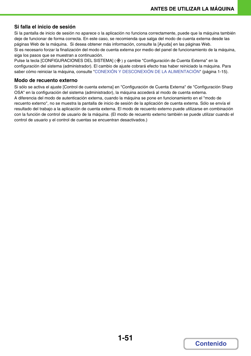 Sharp MX-2614N User Manual | Page 92 / 839