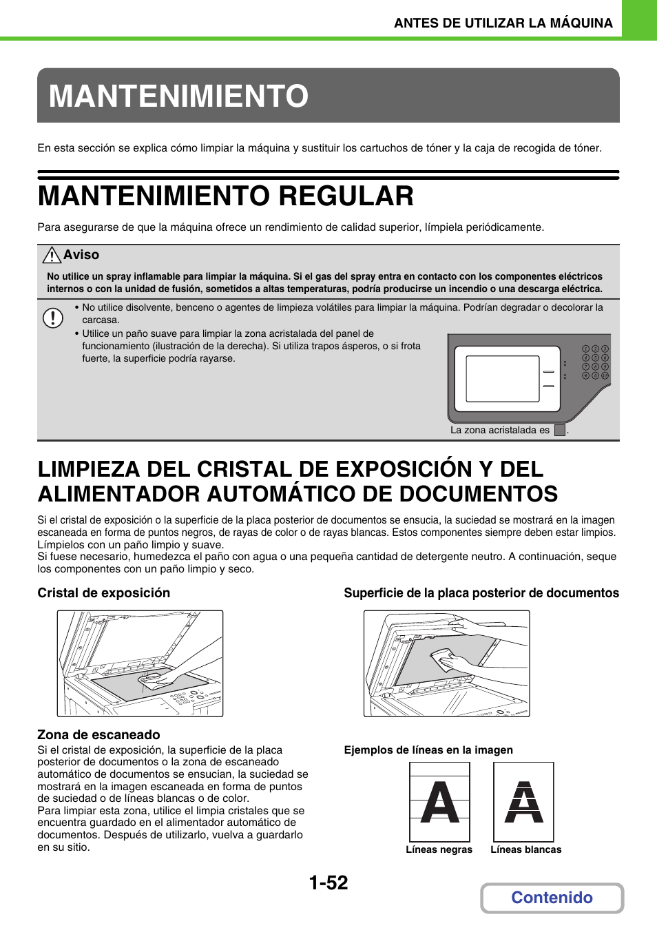 Sharp MX-2614N User Manual | Page 93 / 839