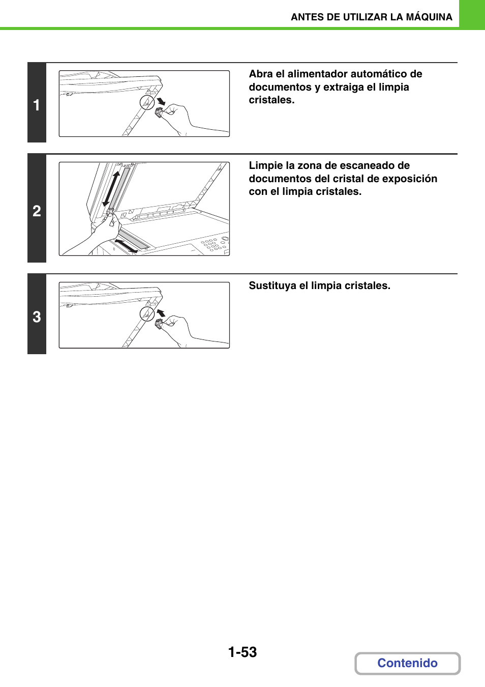 Sharp MX-2614N User Manual | Page 94 / 839