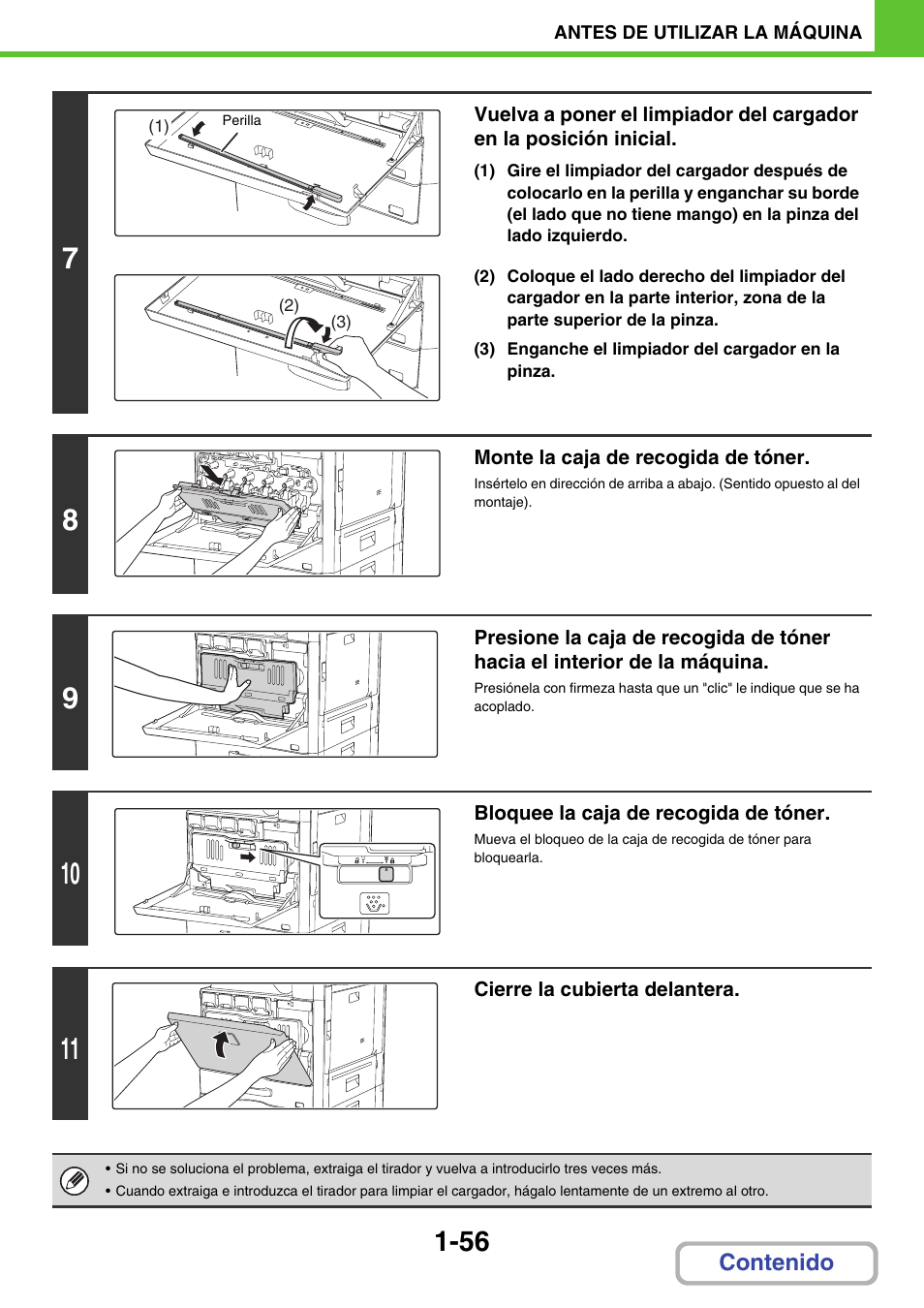 Sharp MX-2614N User Manual | Page 97 / 839