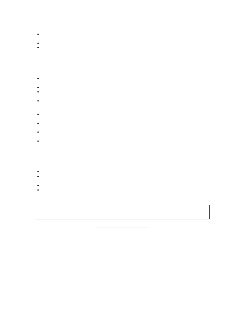 Avanti FF514PS User Manual | Page 17 / 20