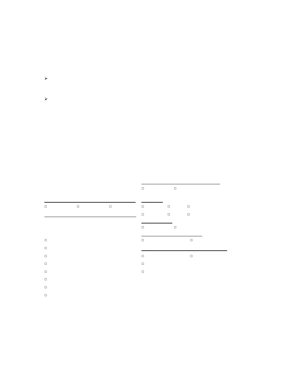 Avanti FF514PS User Manual | Page 19 / 20