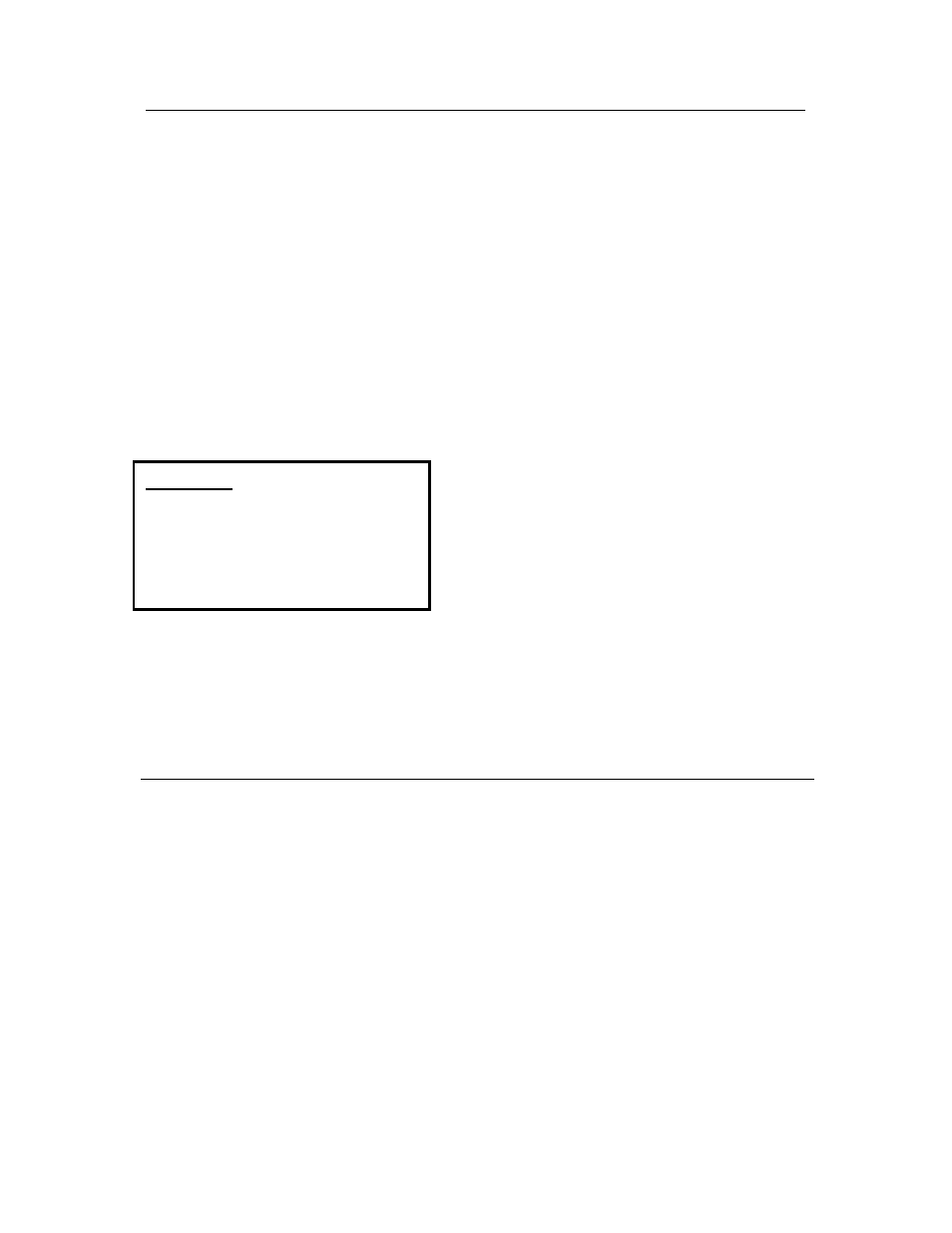 Caution | Avanti FF514PS User Manual | Page 5 / 20