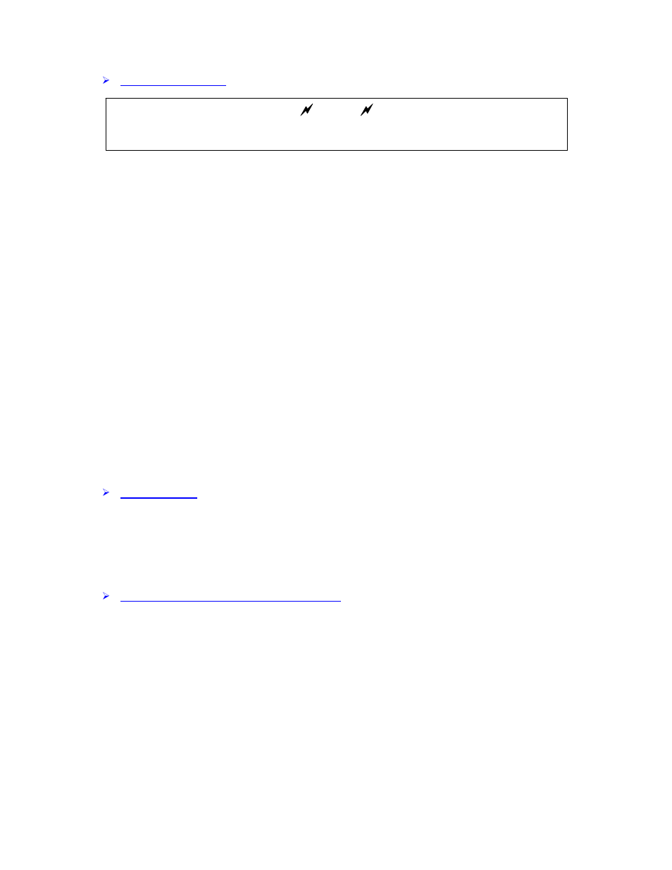 Avanti FF514PS User Manual | Page 8 / 20