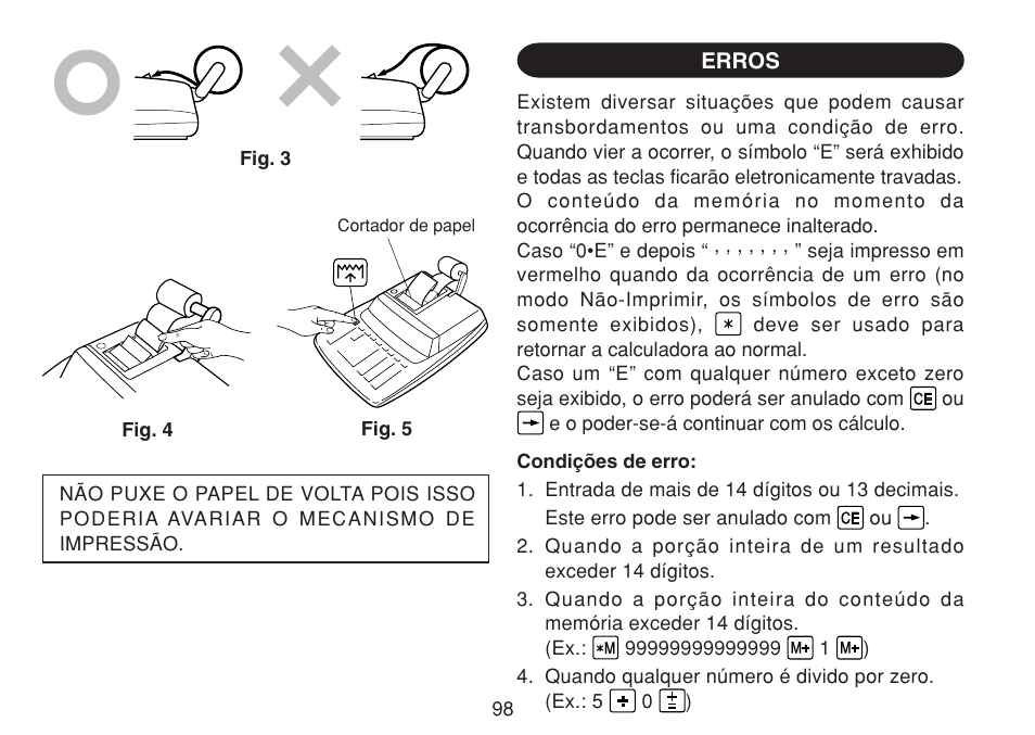 Sharp CS-4194HC User Manual | Page 100 / 144