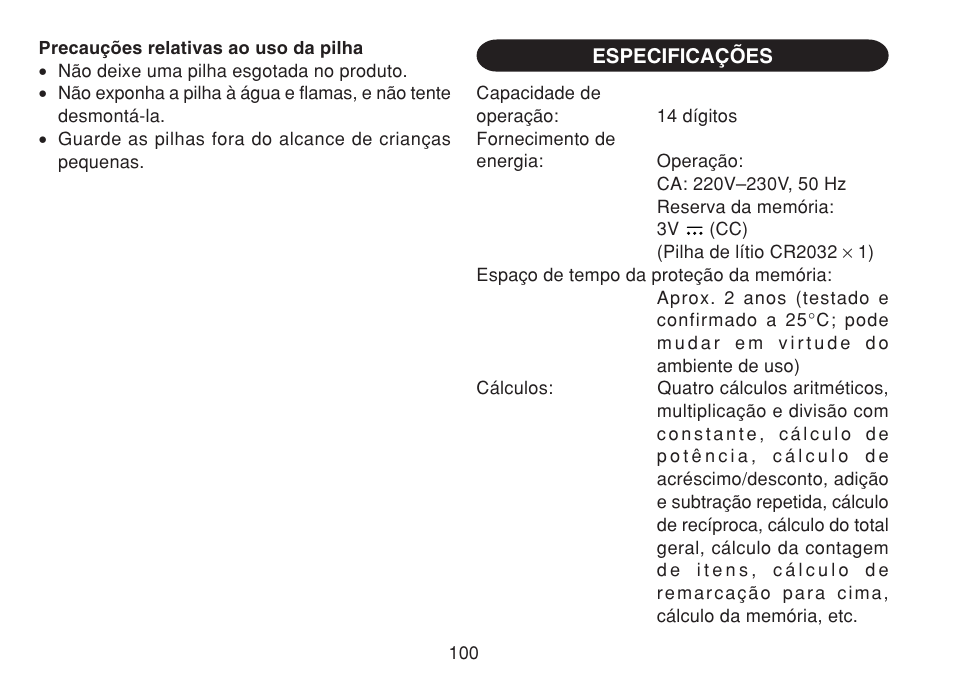 Sharp CS-4194HC User Manual | Page 102 / 144