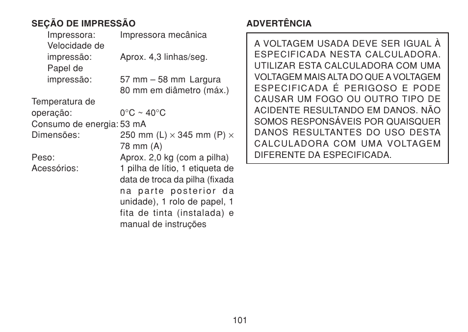 Sharp CS-4194HC User Manual | Page 103 / 144