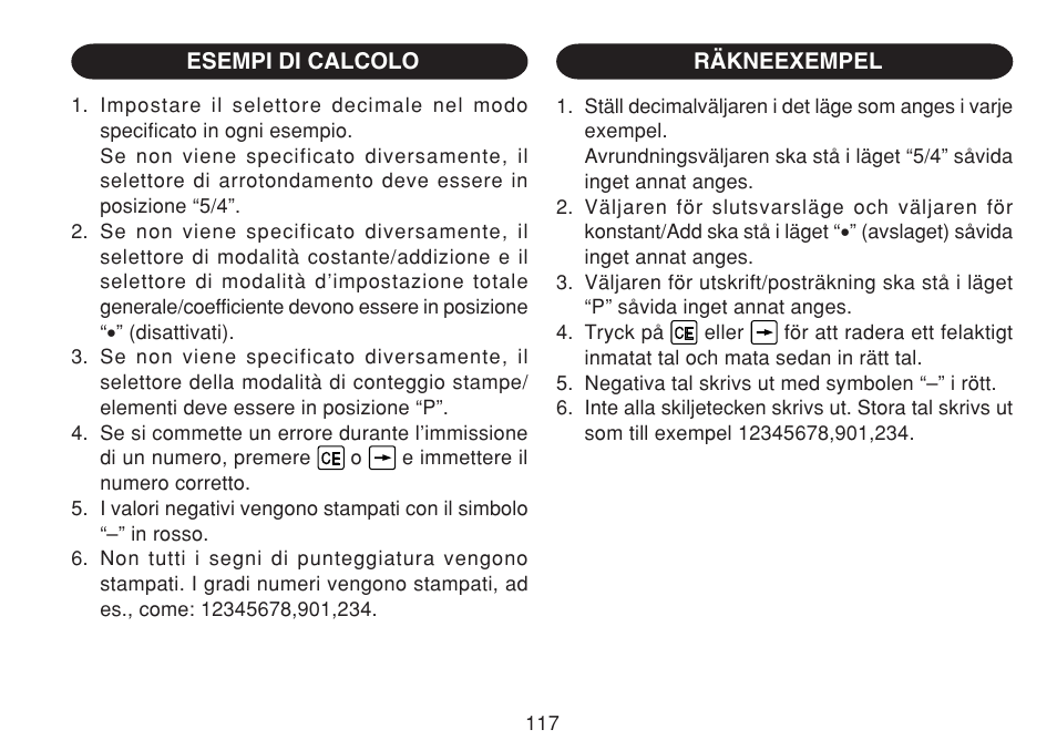 Sharp CS-4194HC User Manual | Page 119 / 144