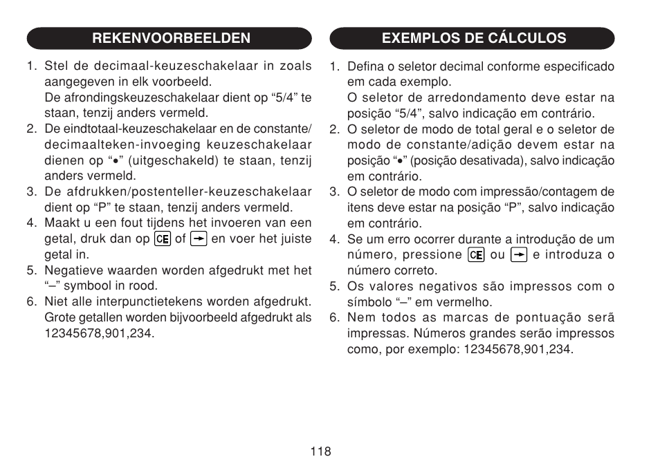 Sharp CS-4194HC User Manual | Page 120 / 144