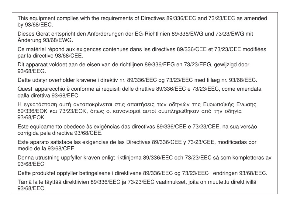 Sharp CS-4194HC User Manual | Page 143 / 144