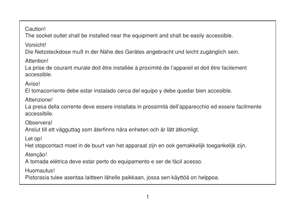 Sharp CS-4194HC User Manual | Page 3 / 144