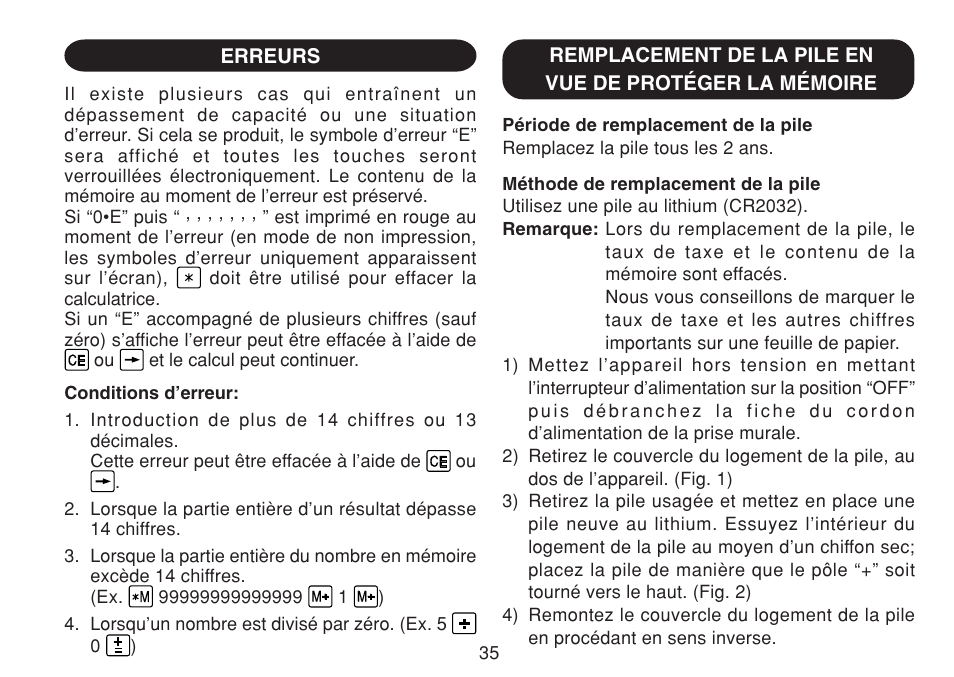 Sharp CS-4194HC User Manual | Page 37 / 144