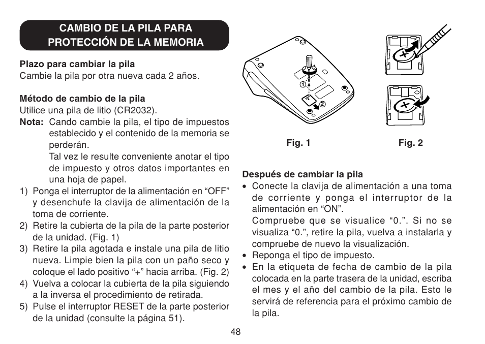 Sharp CS-4194HC User Manual | Page 50 / 144