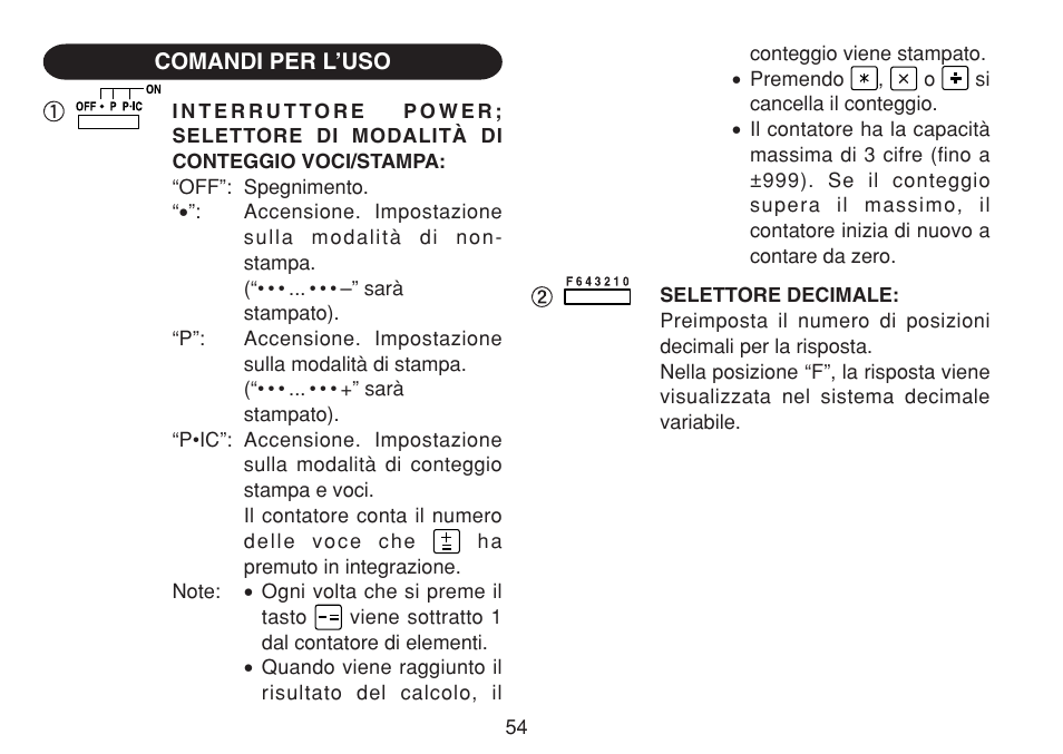 Sharp CS-4194HC User Manual | Page 56 / 144