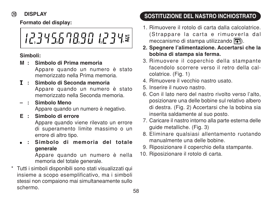 Sharp CS-4194HC User Manual | Page 60 / 144