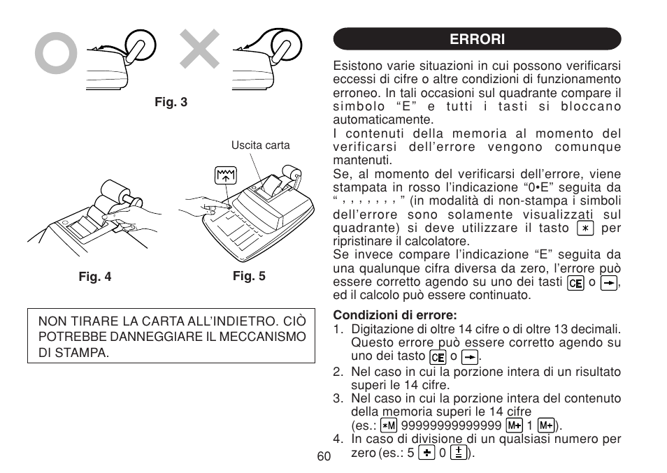 Sharp CS-4194HC User Manual | Page 62 / 144