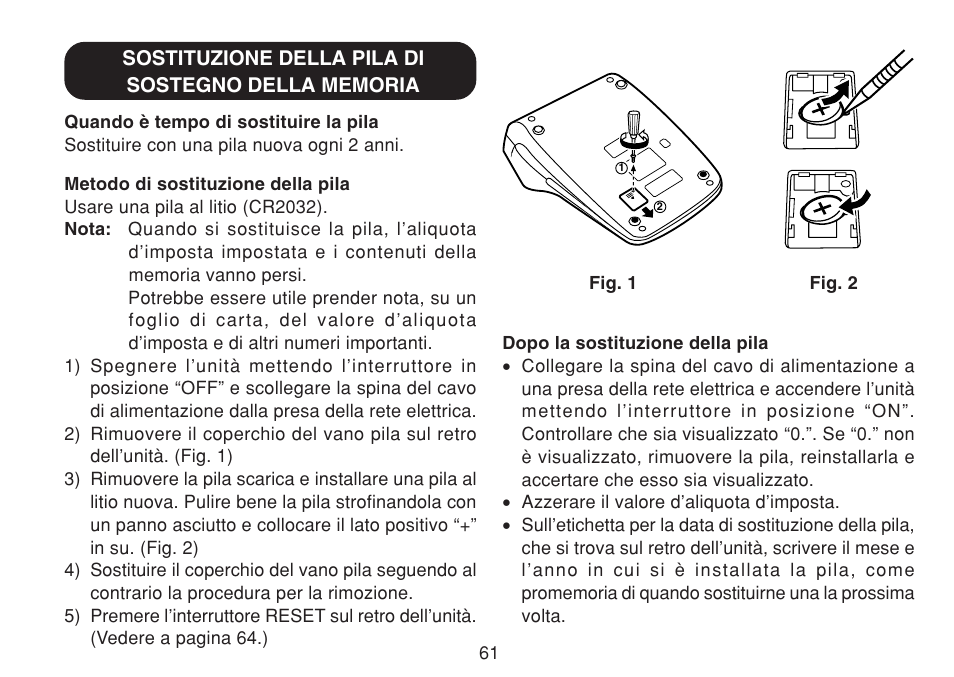 Sharp CS-4194HC User Manual | Page 63 / 144