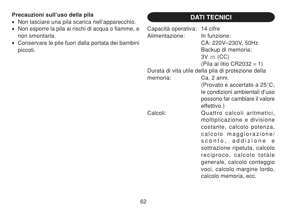 Sharp CS-4194HC User Manual | Page 64 / 144