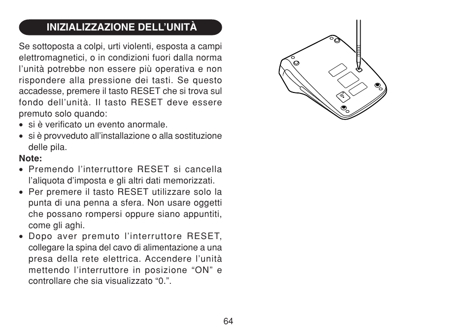 Sharp CS-4194HC User Manual | Page 66 / 144