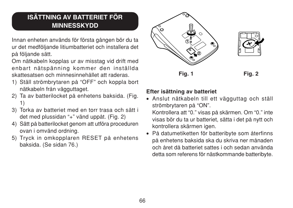 Sharp CS-4194HC User Manual | Page 68 / 144