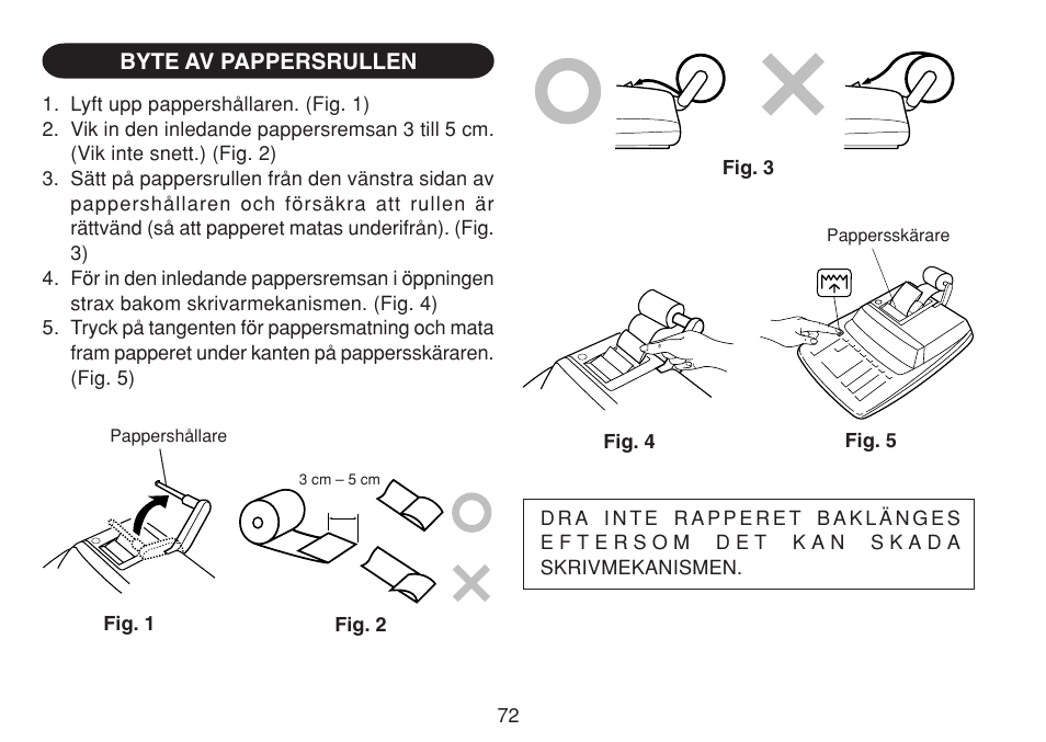 Sharp CS-4194HC User Manual | Page 74 / 144