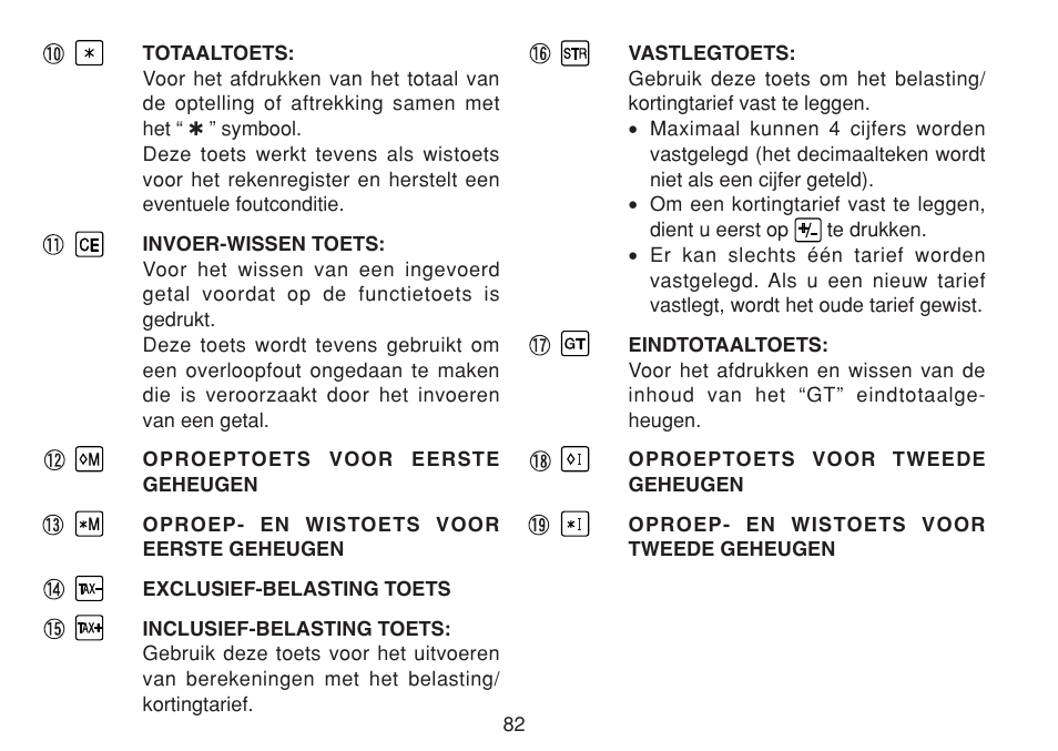 Sharp CS-4194HC User Manual | Page 84 / 144