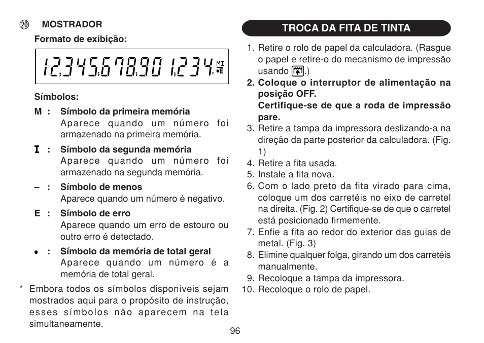 Sharp CS-4194HC User Manual | Page 98 / 144