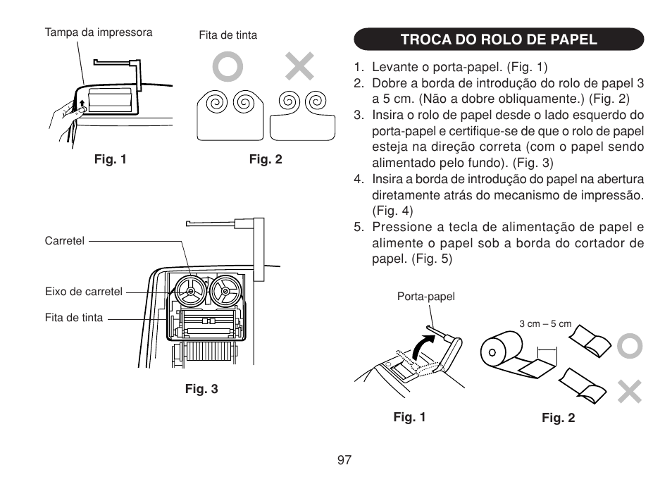 Sharp CS-4194HC User Manual | Page 99 / 144