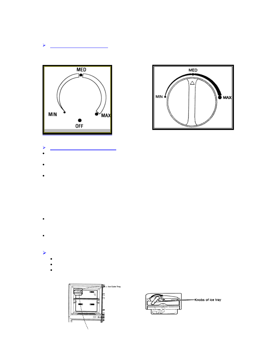 Avanti FF761PS User Manual | Page 10 / 22