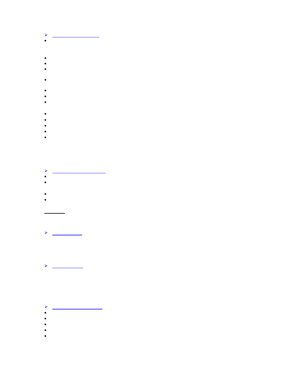 Avanti FF761PS User Manual | Page 11 / 22