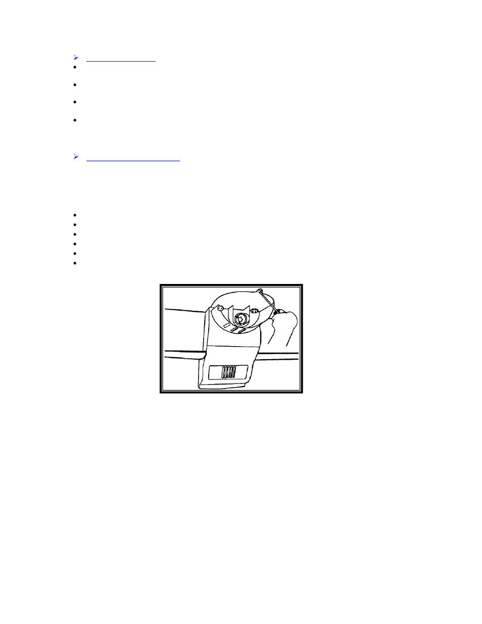 Avanti FF761PS User Manual | Page 12 / 22