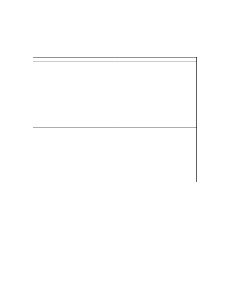 Avanti FF761PS User Manual | Page 13 / 22