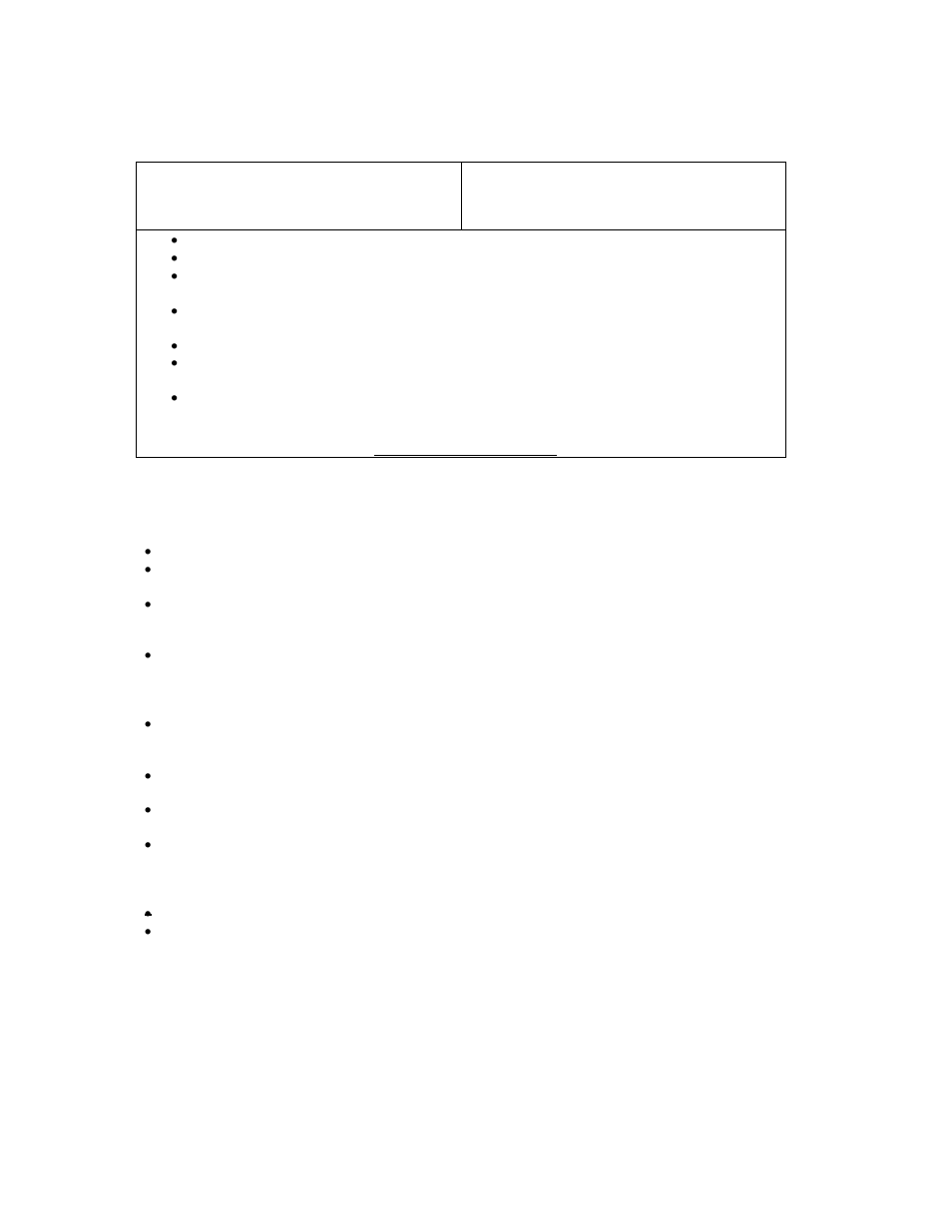 Avanti FF761PS User Manual | Page 16 / 22