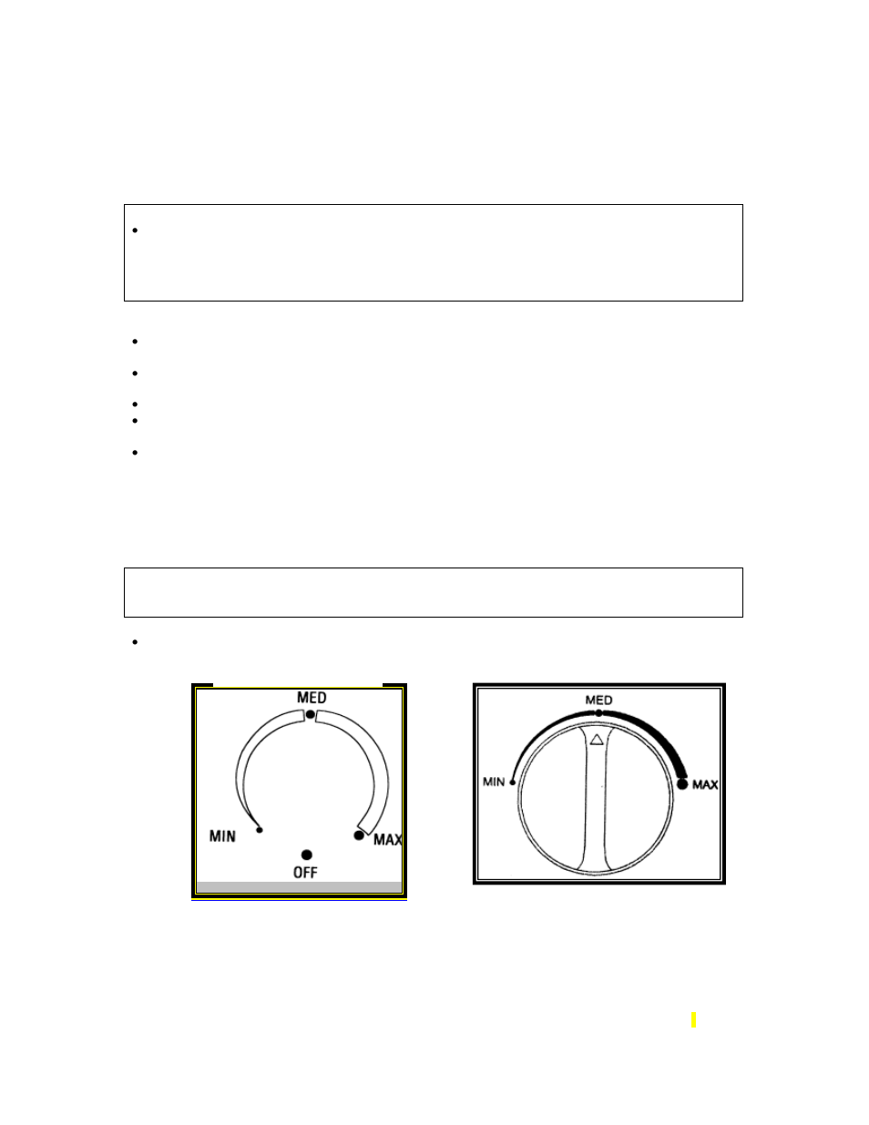 Avanti FF761PS User Manual | Page 17 / 22