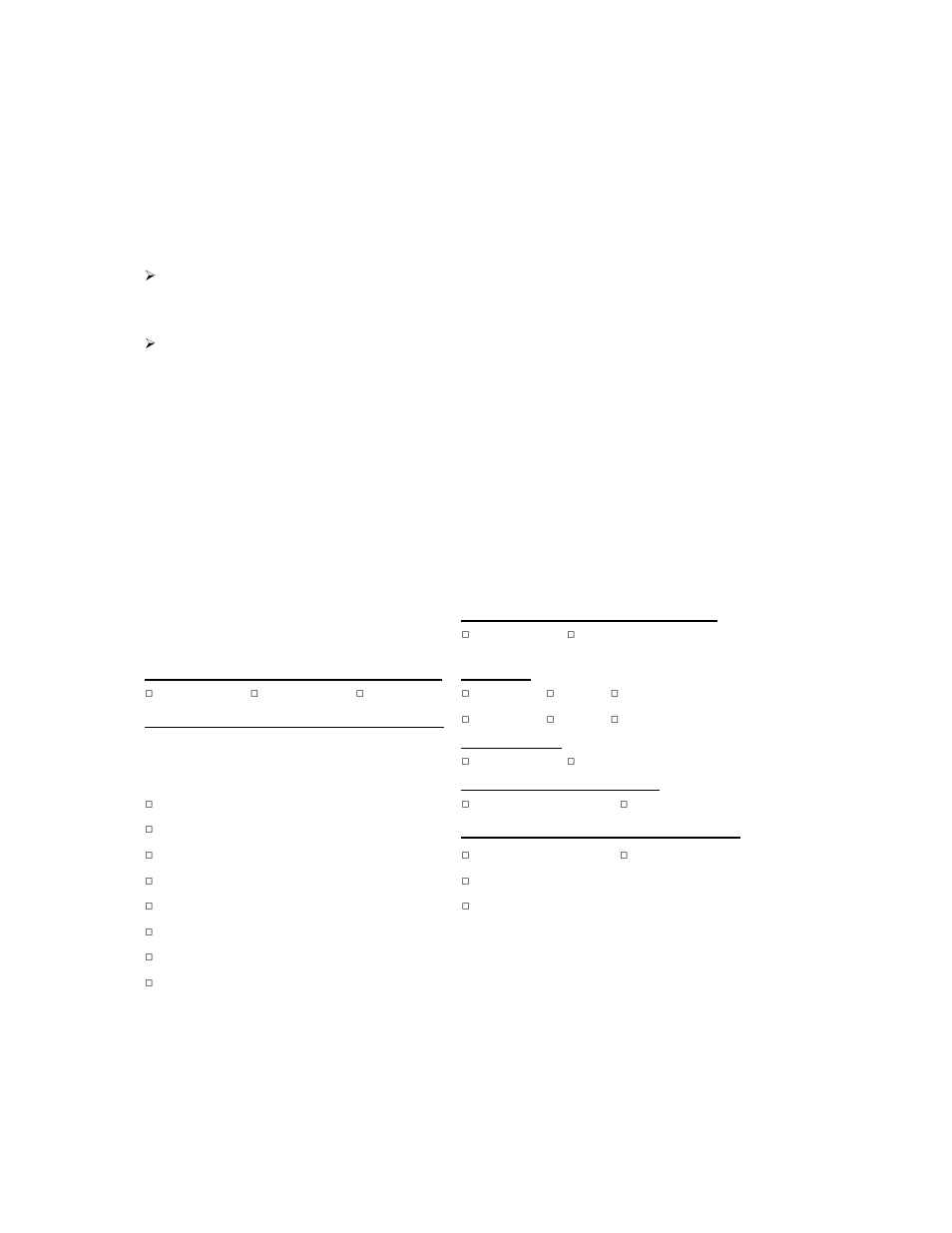 Avanti FF761PS User Manual | Page 21 / 22