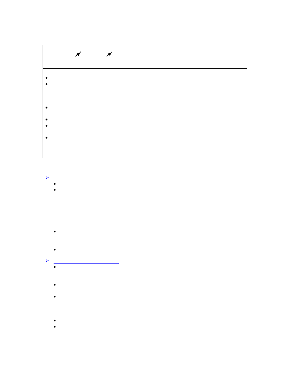 Avanti FF761PS User Manual | Page 8 / 22