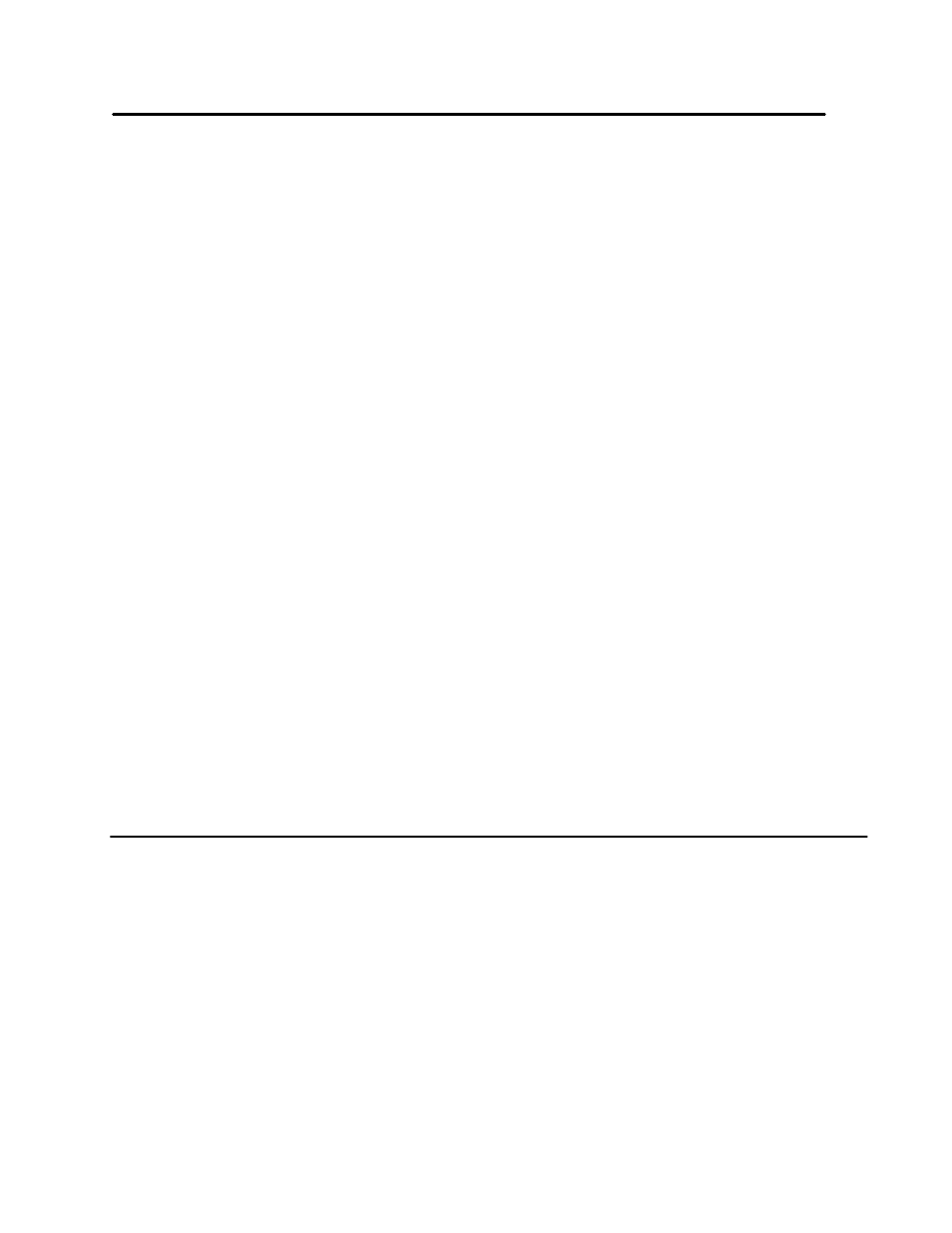 Avanti OCR43SS User Manual | Page 5 / 20