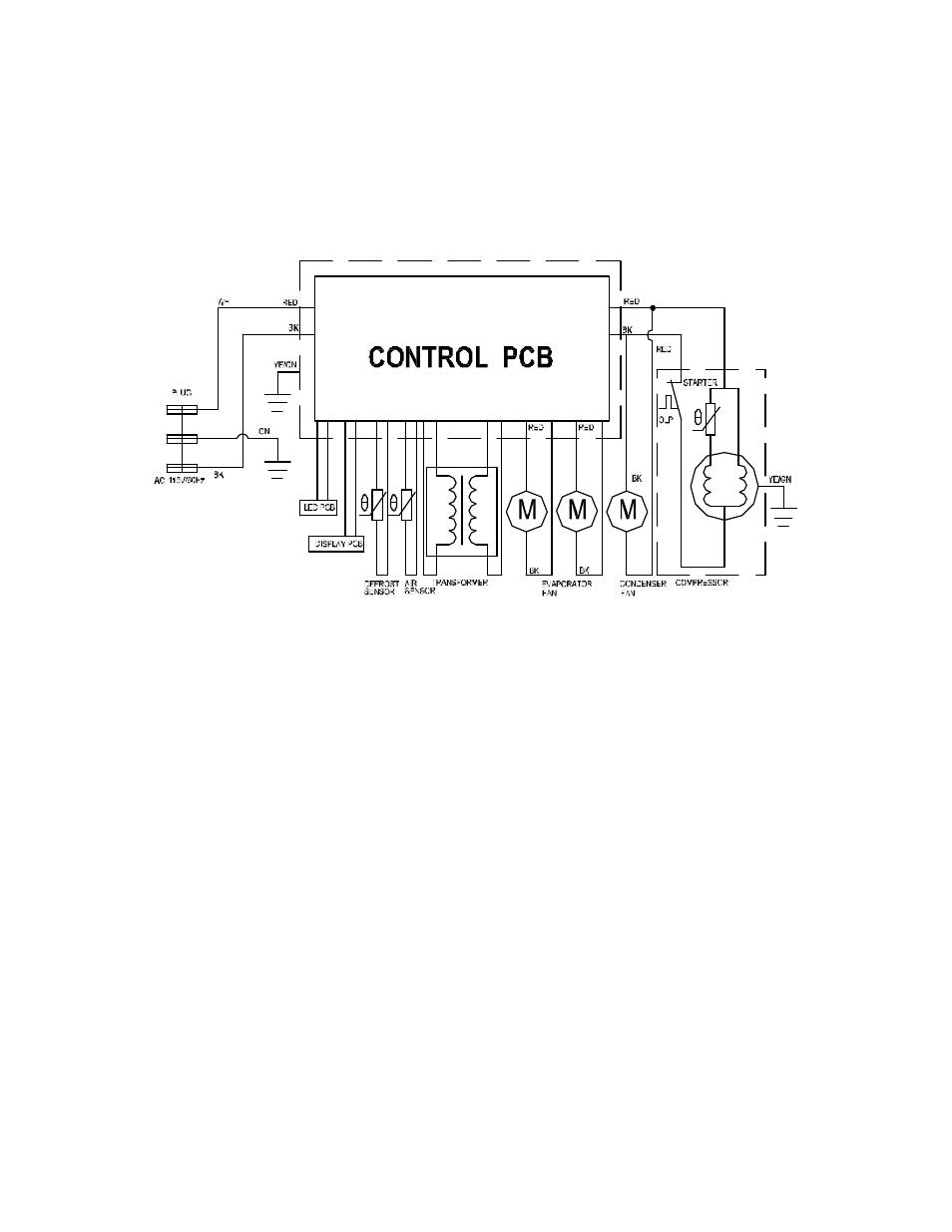 Avanti WCR682SS User Manual | Page 19 / 22