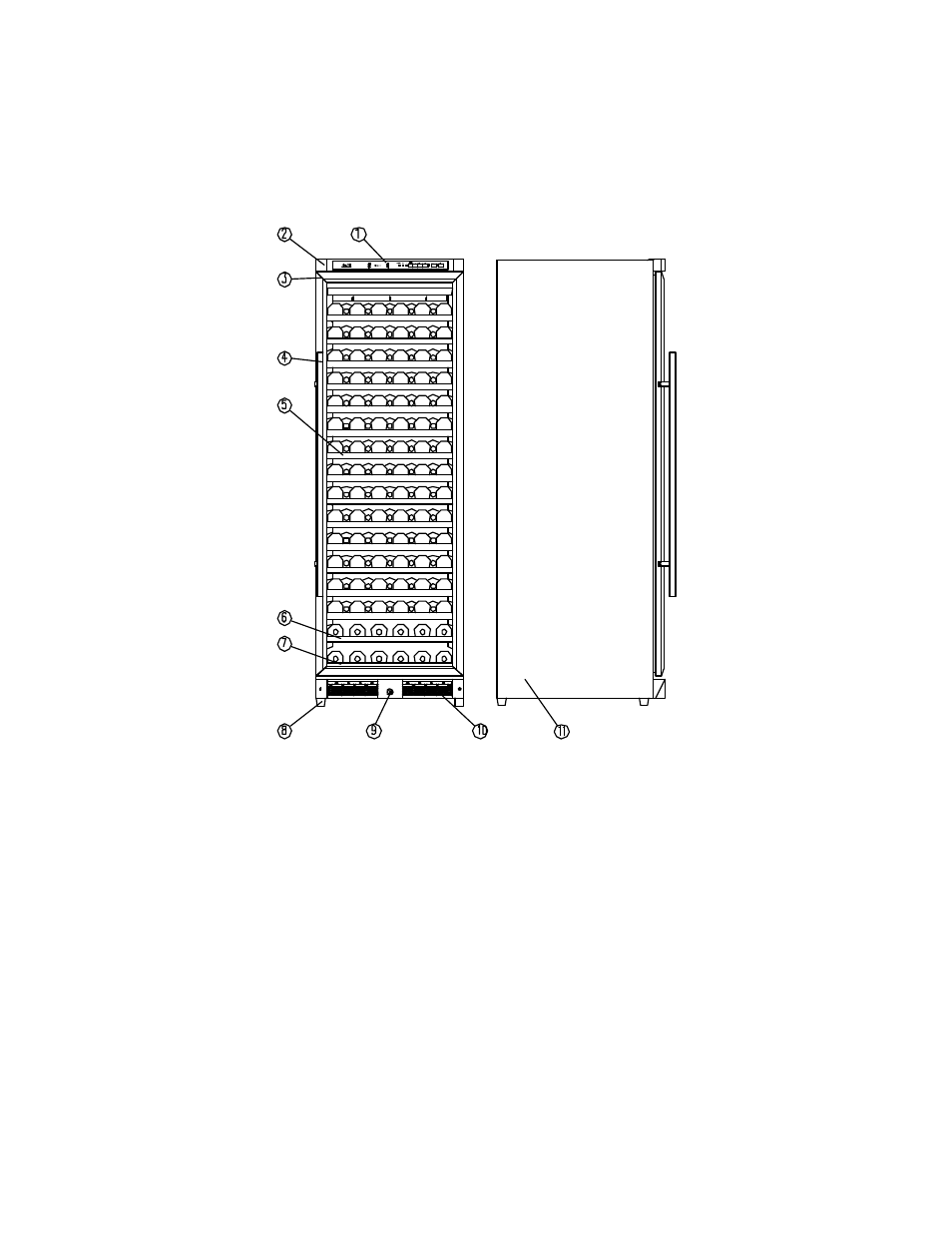 Avanti WCR682SS User Manual | Page 8 / 22