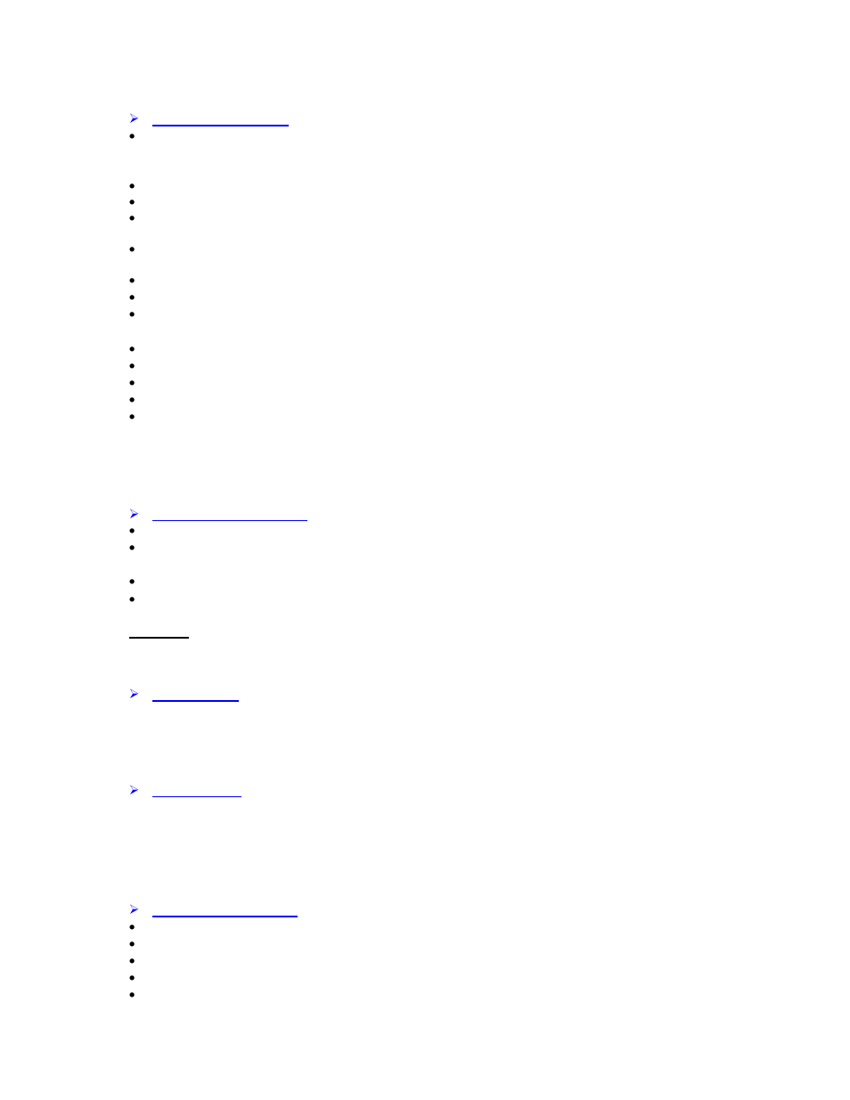 Avanti FF992PS User Manual | Page 10 / 22
