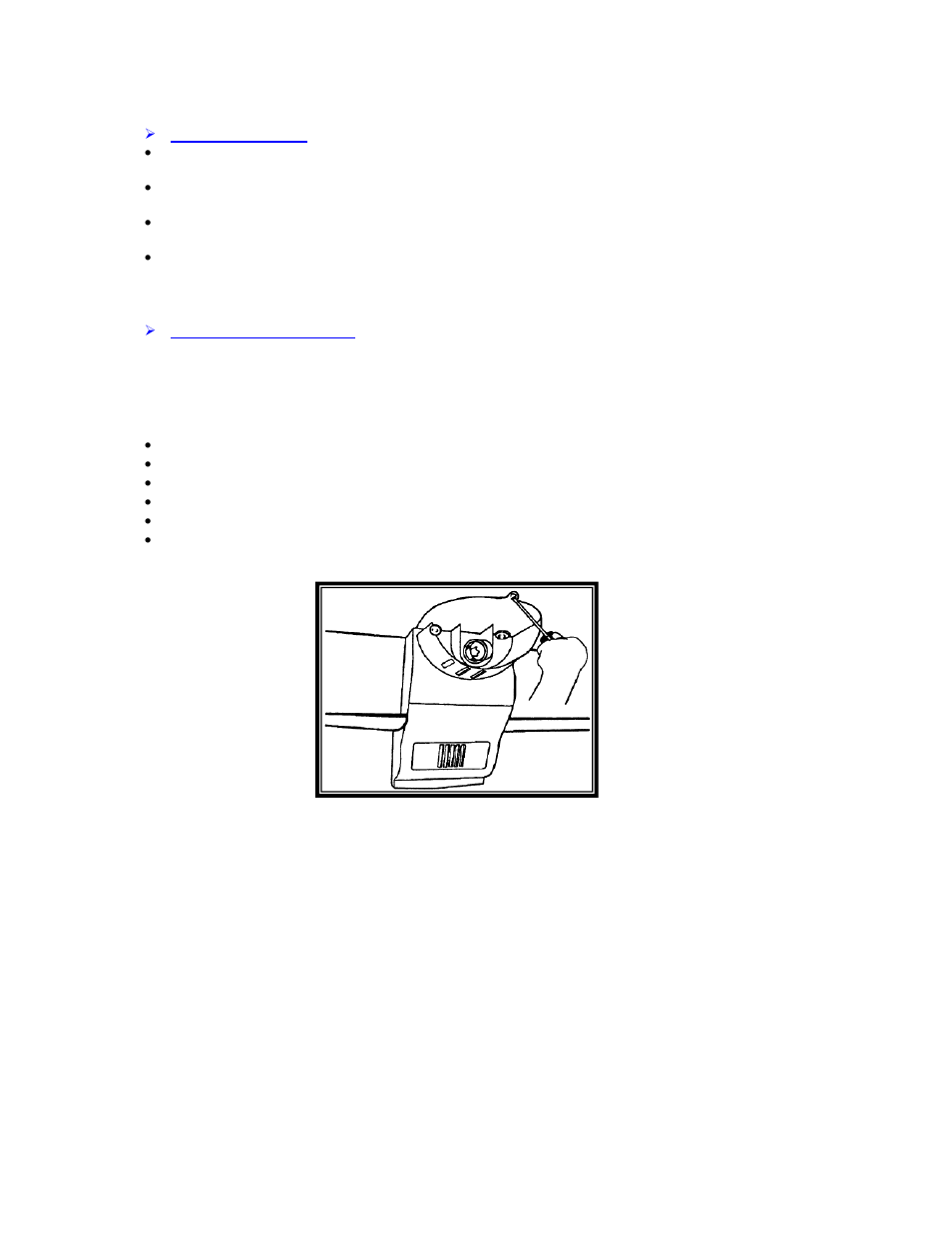 Avanti FF992PS User Manual | Page 11 / 22