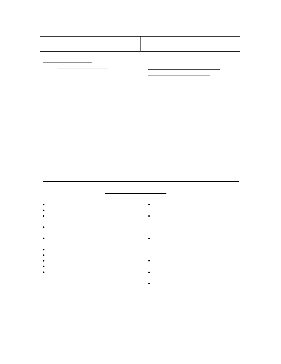 Avanti FF992PS User Manual | Page 14 / 22