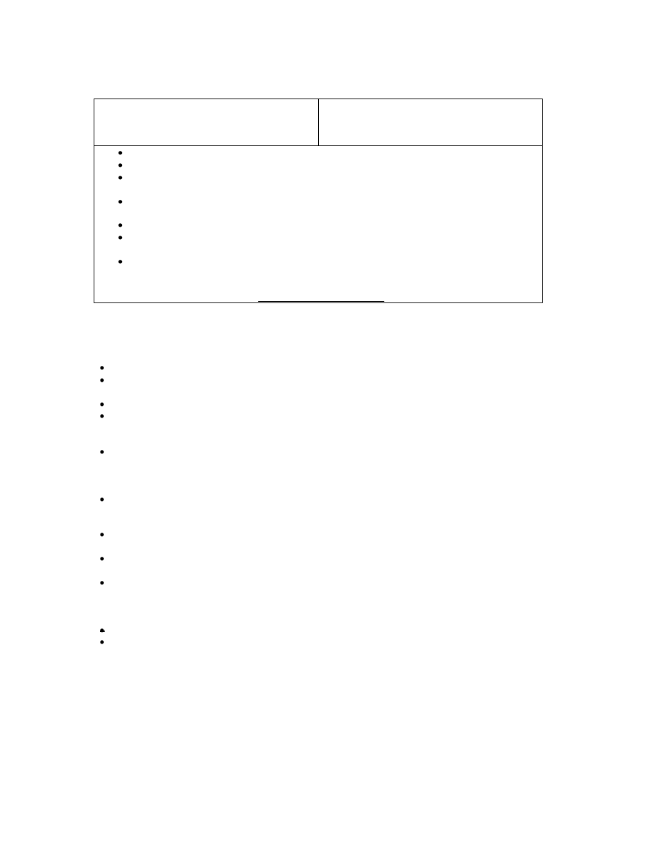 Avanti FF992PS User Manual | Page 16 / 22