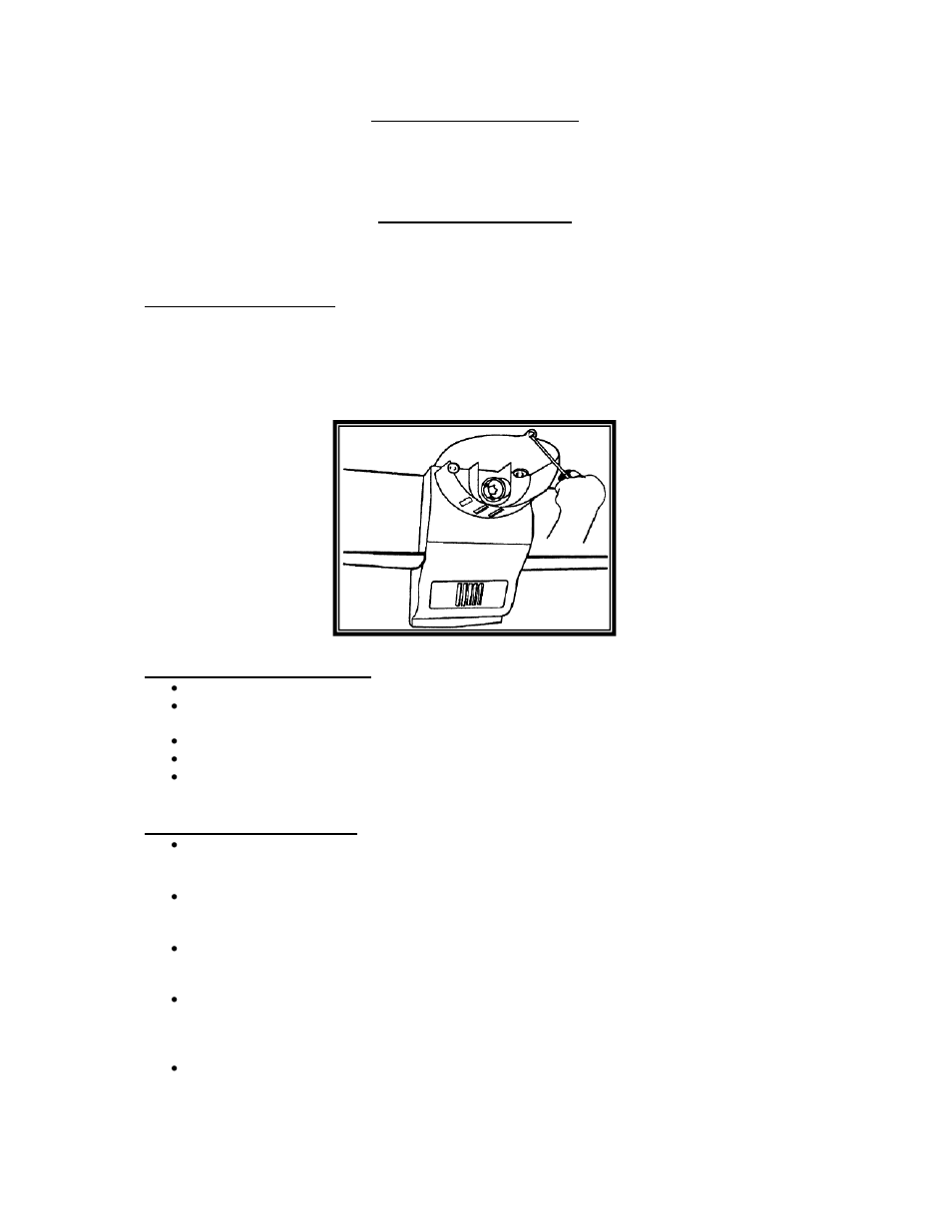 Avanti FF992PS User Manual | Page 19 / 22