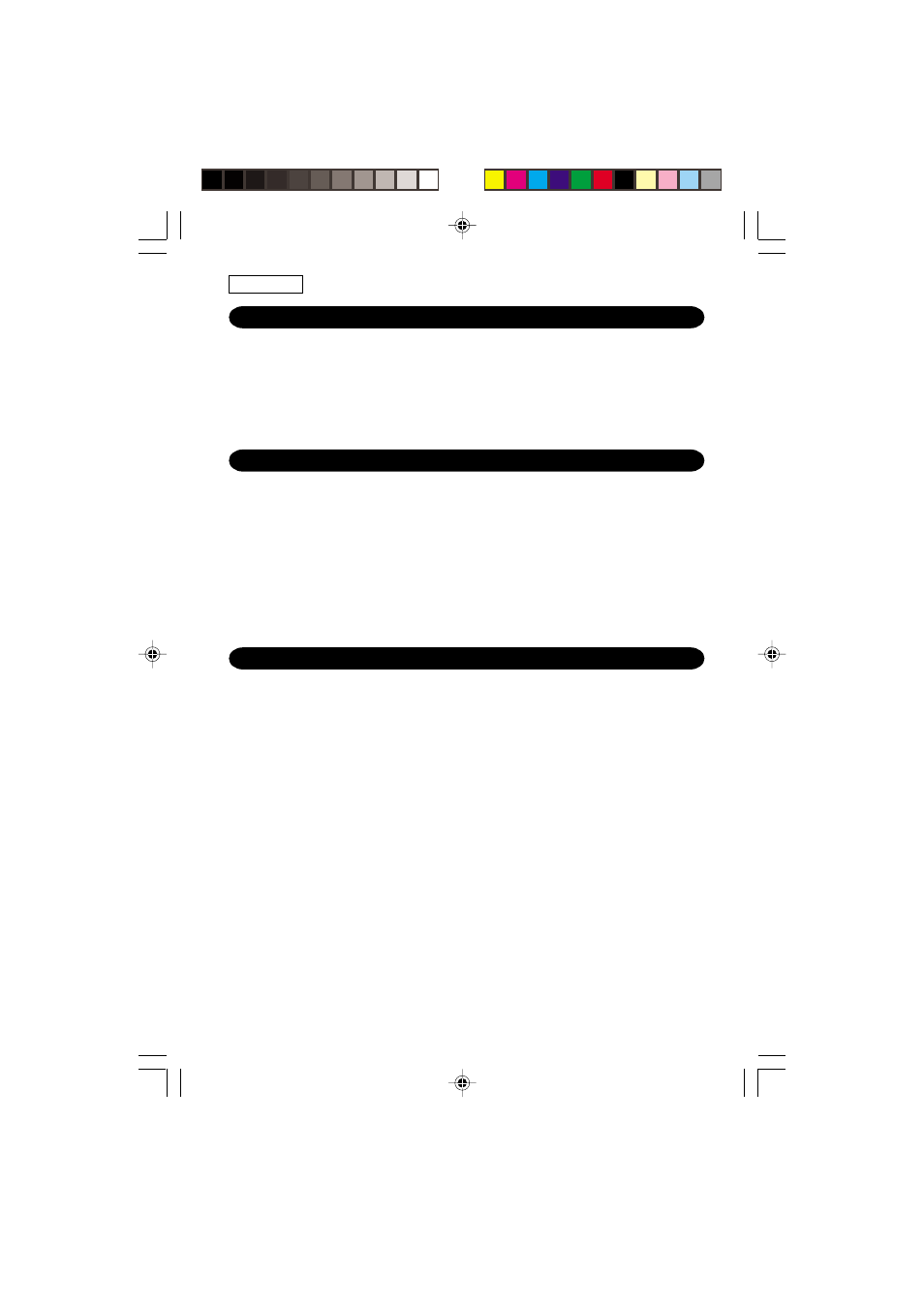 Sharp EL2902E User Manual | Page 10 / 68