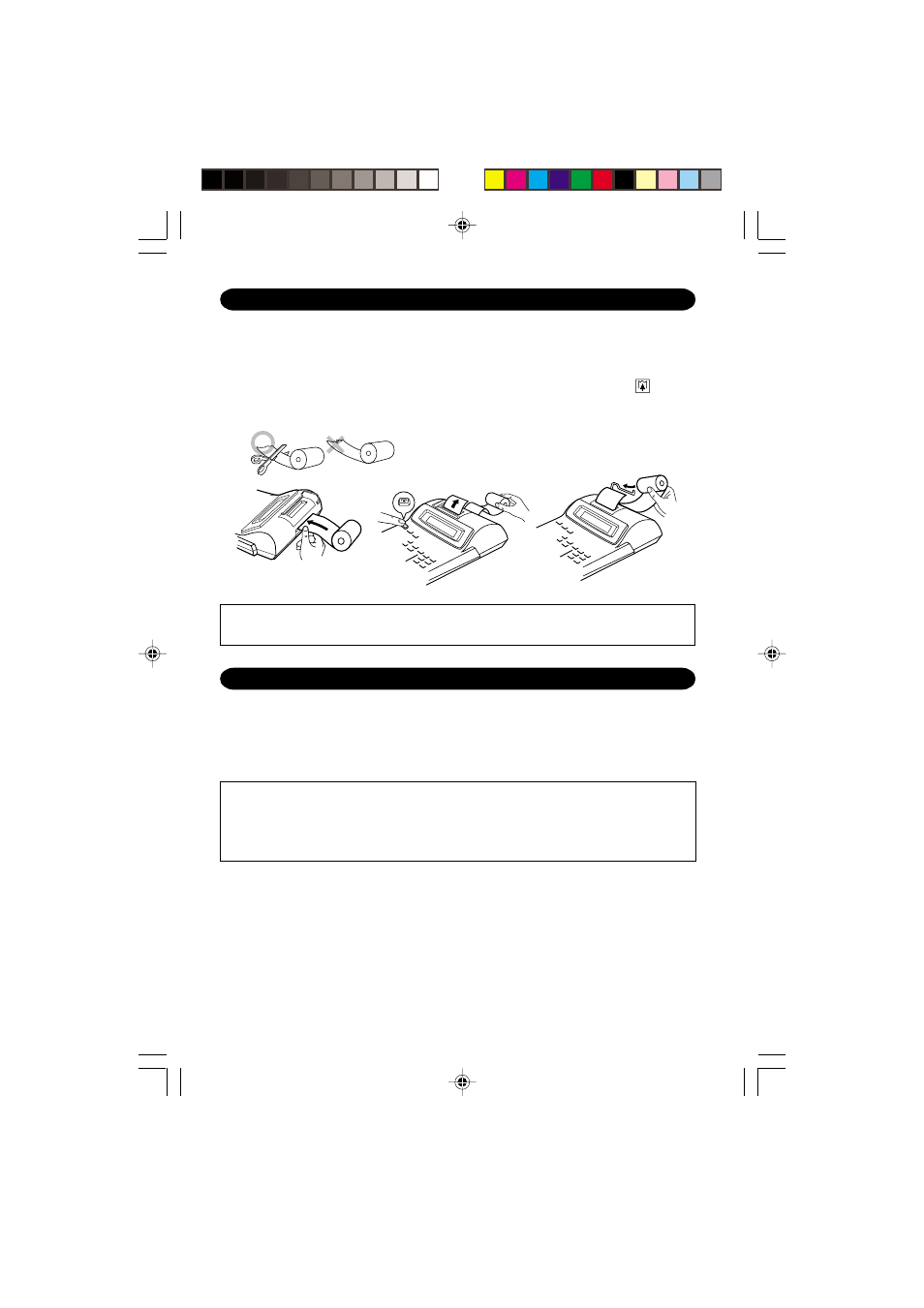 Sharp EL2902E User Manual | Page 21 / 68