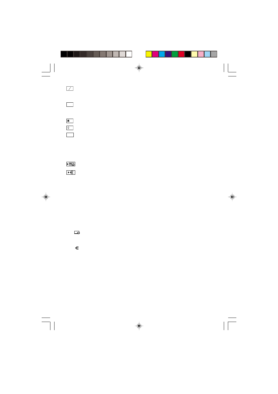 Sharp EL2902E User Manual | Page 27 / 68