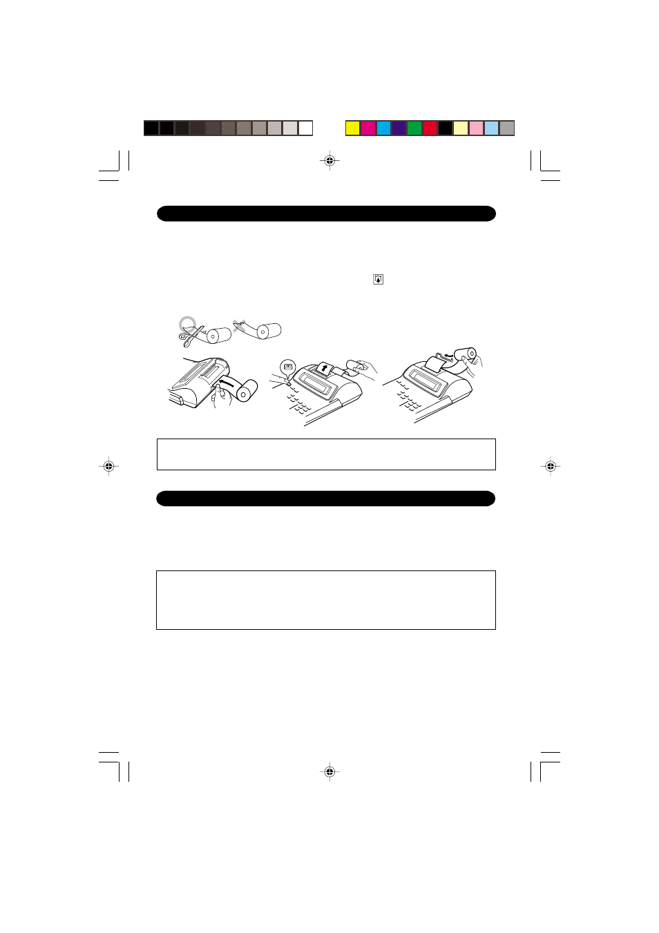 Sharp EL2902E User Manual | Page 35 / 68